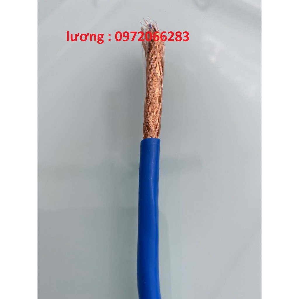 Cáp mạng cat7 sftp hãng te-krone