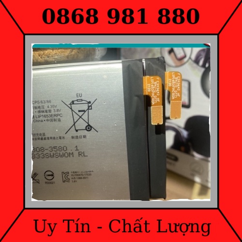 Pin Sony XA1 Plus_ Pin Sony chính hãng