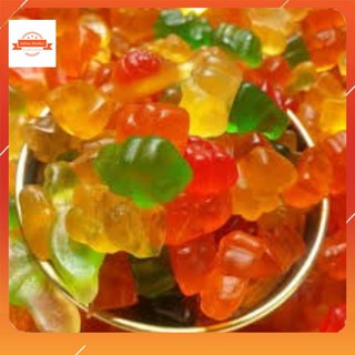 500gr kẹo dẻo chip chip trái cây đủ vị siêu ngon ăn là nghiền