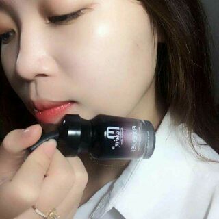 DƯỠNG TRẮNG DA MẶT serum7day mwhite