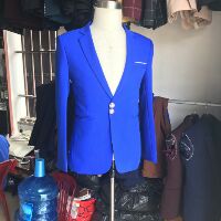 Áo vest nam