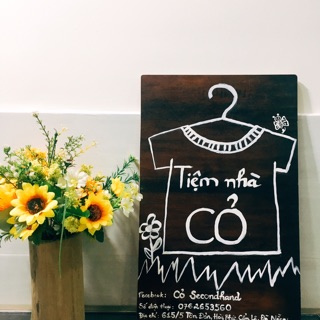 Combo quần áo 170k của c Nắng thủy tinh