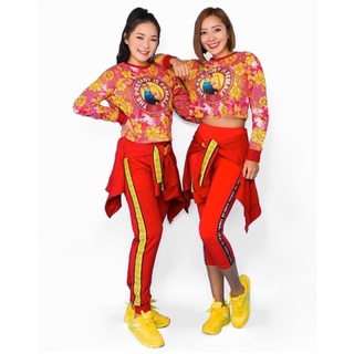 áo , áo zumba wear
