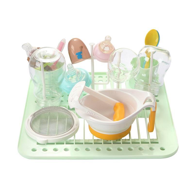 FREE SHIP !!! Hộp phơi bình sữa Royalcare RC8822 chính hãng