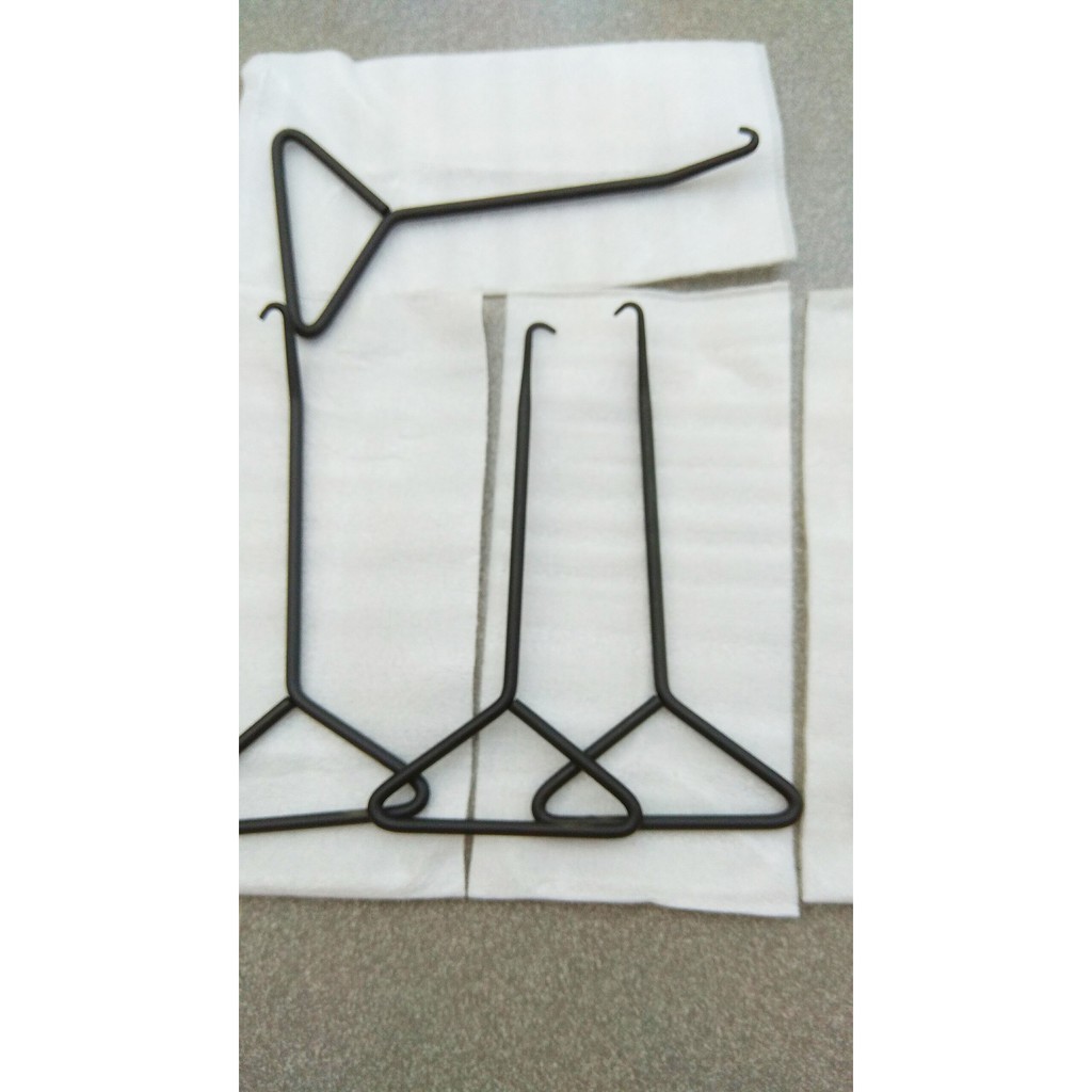 Cây móc lò xo bô thép hợp kim