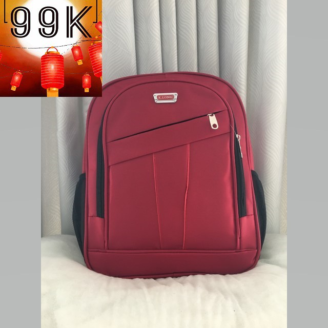 40x32cm (99K KHI MUA 2 SẢN PHẨM) BALO ĐI HỌC  THỜI TRANG CHẤT LƯỢNG ĐI HỌC ĐI LÀM NHIỀU MÀU - S05