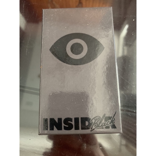 Đồ chơi board game - Insider black
