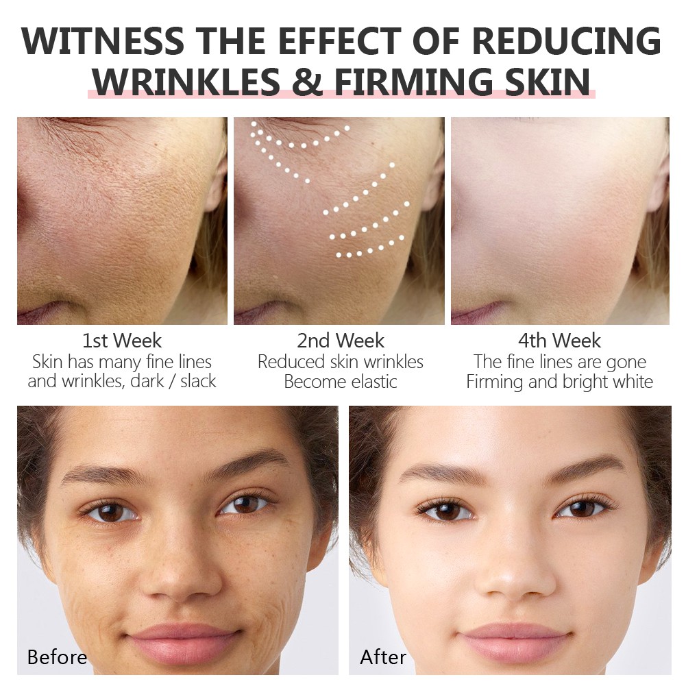  Serum Vibrant Glamour Retinol và Collagen làm săn chắc da mờ thâm chống lão hóa 30ml | BigBuy360 - bigbuy360.vn