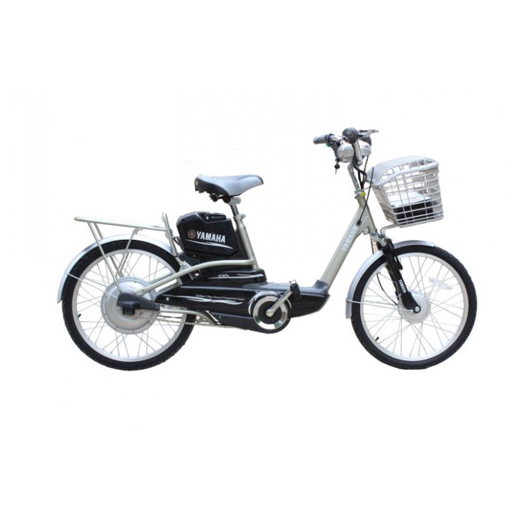 Xe đạp điện Yamaha N2