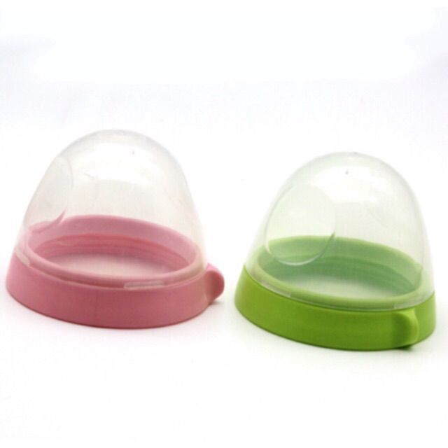 Set nắp cổ bình como 150ml/250ml