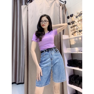 Áo phông đồng giá 65k