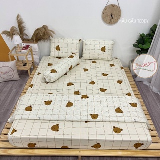 GA CHỐNG THẤM THUN LỤA CAO CẤP PT