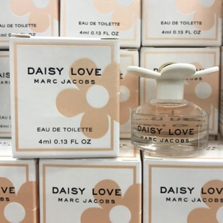 Nước hoa Daisy Love Marc Jacobs 4ml