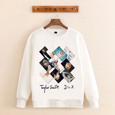 Áo Sweater Taylor Swift Cực HOT | WebRaoVat - webraovat.net.vn