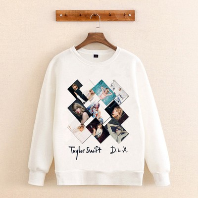 Áo Sweater Taylor Swift Cực HOT | BigBuy360 - bigbuy360.vn