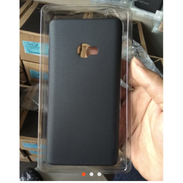 Ốp dẻo xlevel xiaomi mi Note2