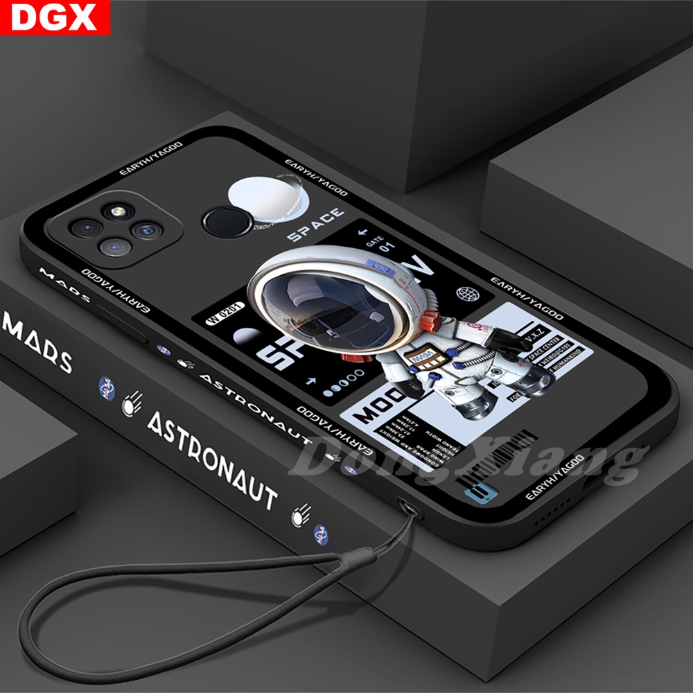 Ốp Điện Thoại TPU Mềm Chống Sốc Cho Realme 10 C35 C21Y C25Y C21 Realme8 5G C11 C25 C17 C15 C12 C3 C2 8i 7i 5 5i 6i 6Pro 7Pro