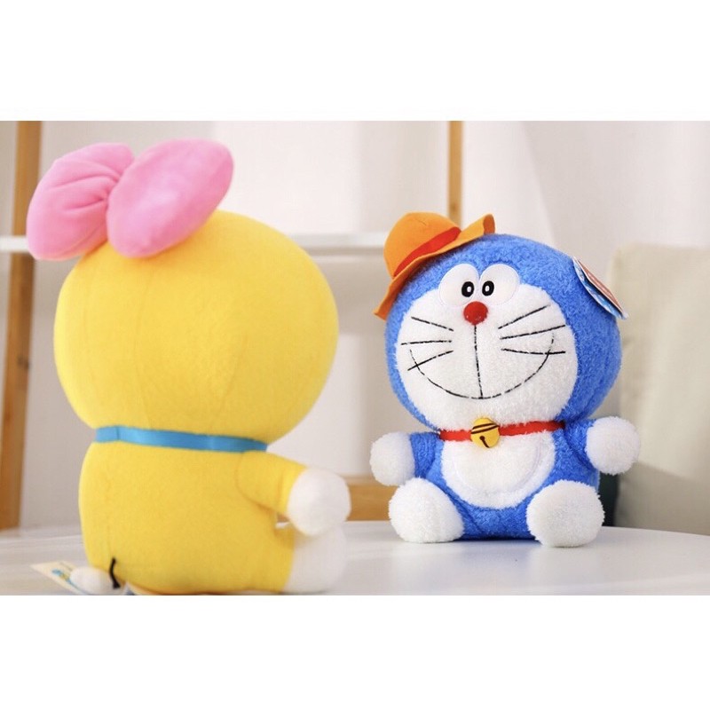 Gấu Bông Doremon Doremi Doraemon Doraemi