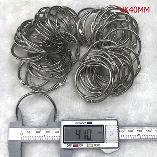Khoen tròn