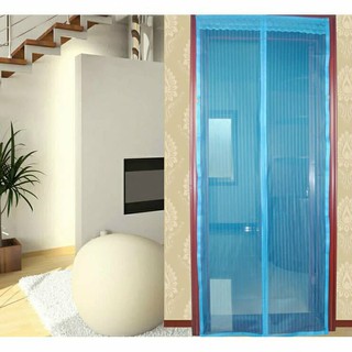 Lưới chống muỗi  an toàn  cho cửa chính