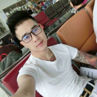 Kính gọng dẻo giả cận