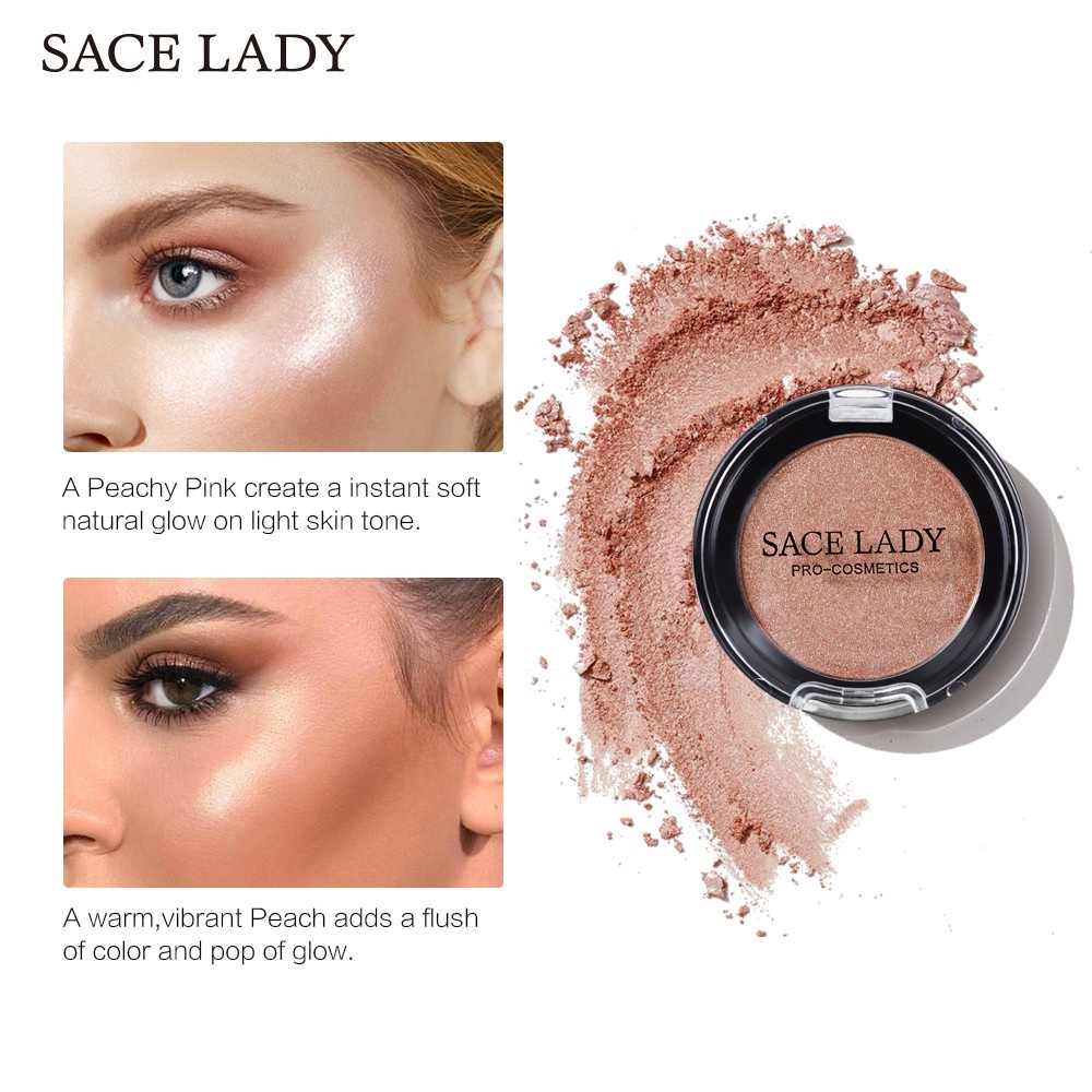 [Hàng mới về] Phấn bắt sáng da Sace Lady tông nhũ mịn mượt | BigBuy360 - bigbuy360.vn