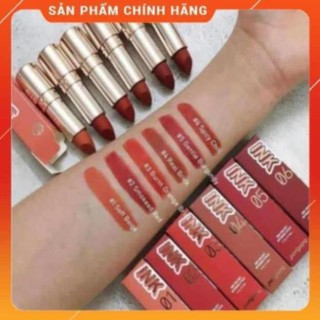 [CHÍNH HÃNG] - [FREESHIP]Son Thỏi Peripera Ink Velvet Intense Stick