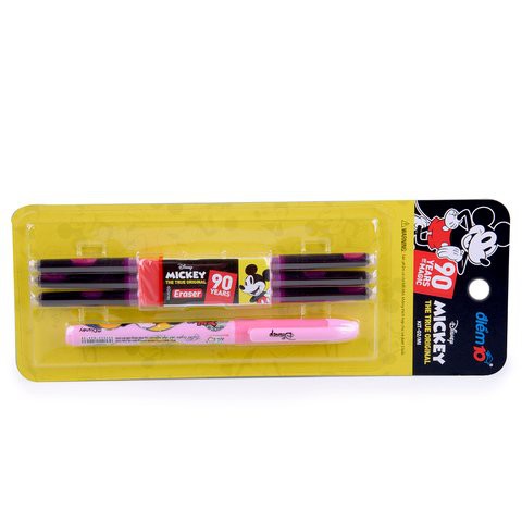Bộ Học Cụ KIT-02/MI - ĐIỂM 10 cam kết hàng đúng mô tả chất lượng đảm bảo an toàn đến sức khỏe người sử dụng đa dạng mẫu