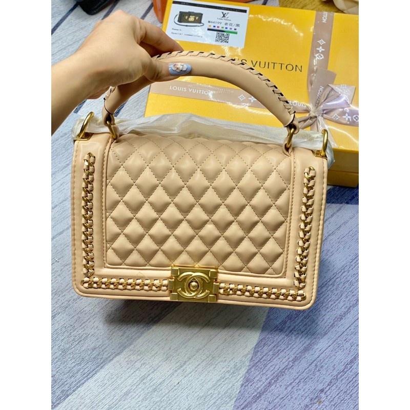 Túi xách viền xích sz25