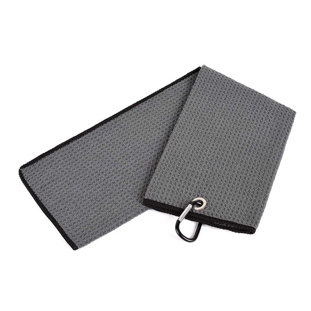 Khăn Lau Gậy Đánh golf Bằng cotton Sợi Nhỏ Kháng Lực
