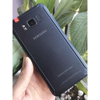 Điện thoại Samsung Galaxy S8 Active