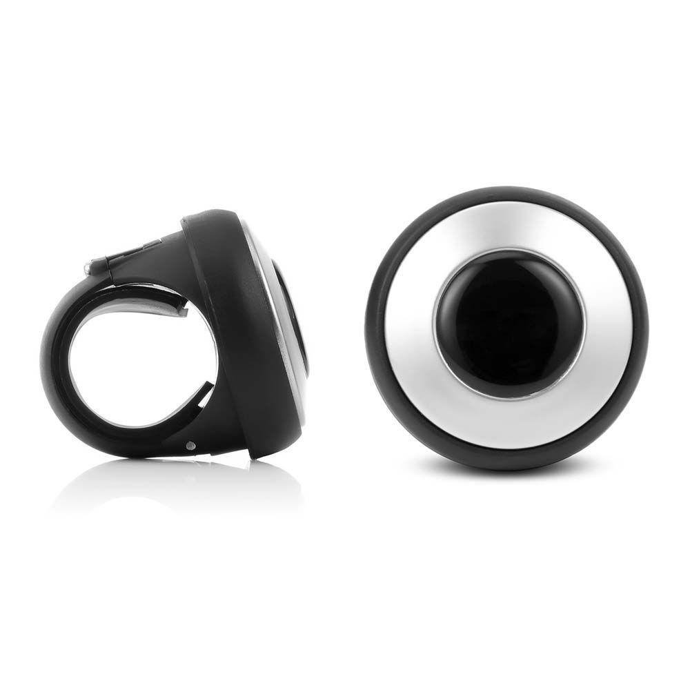 Phụ Kiện Trợ Lực Xoay 360 Độ Gắn Vô Lăng Xe Hơi Tiện Dụng