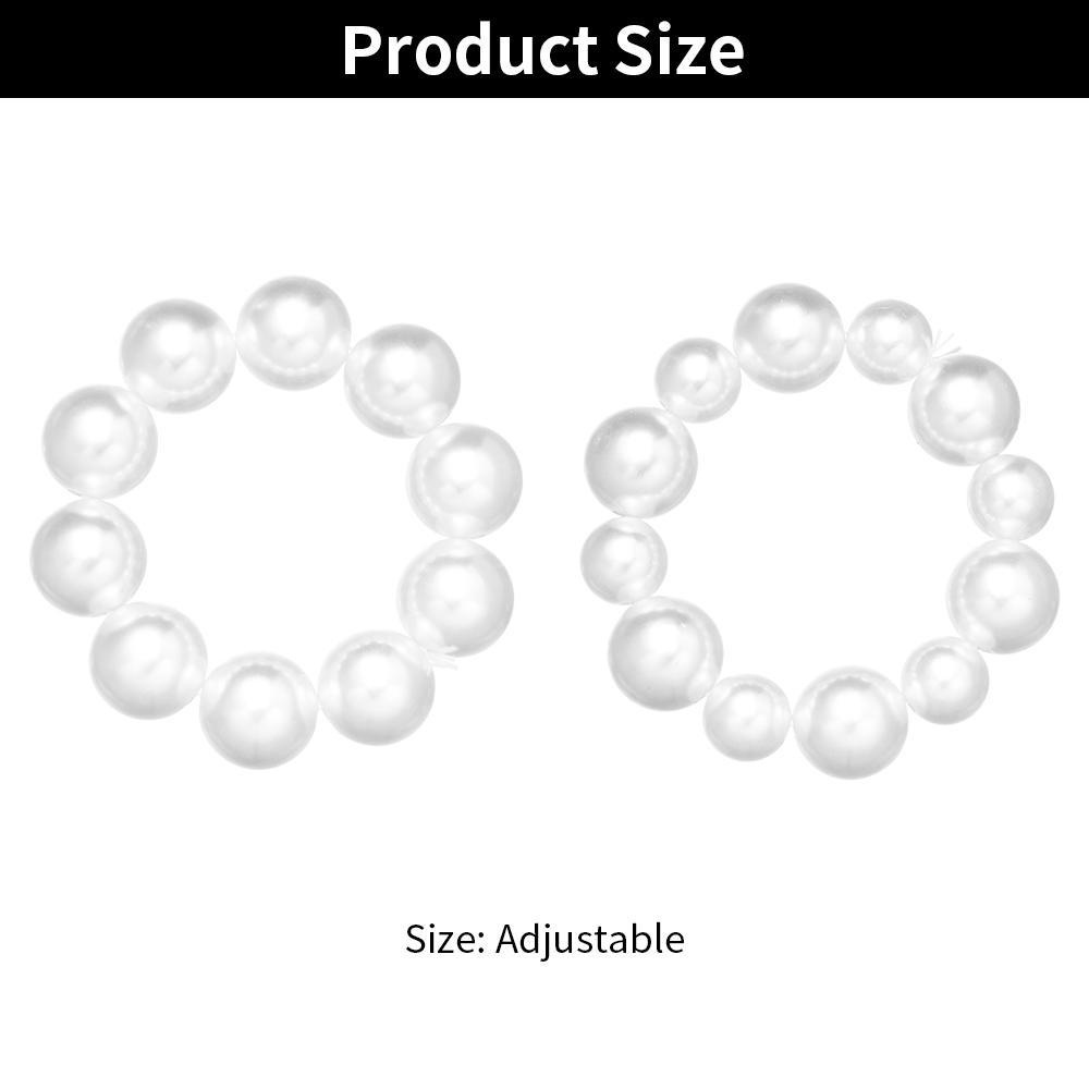 Dây Cột Tóc Phong Cách Hàn Quốc Cho Nữ