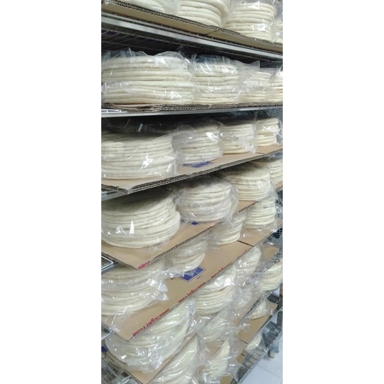 Đế pizza size 14cm