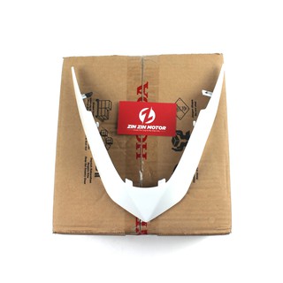 Cằm Dưới Càm Dưới Sonic 150R Trắng 61304K56N00ZD Chính Hãng Honda Indonesia