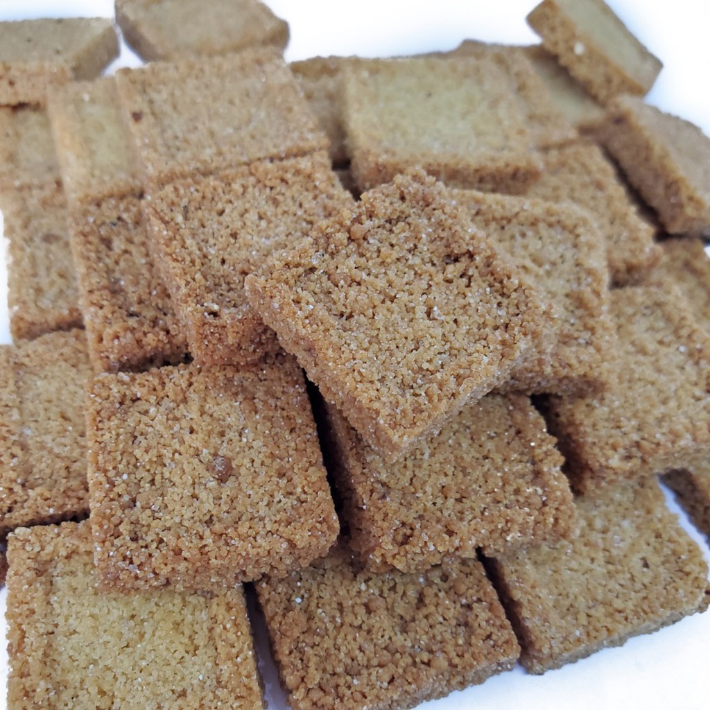 BánhChả Dừa❤️️❤️️❤️️ Gói 20 Miếng Bánh Chả Dừa Minh Thành Siêu Giòn Thơm Ngon❤️️❤️️❤️️ | BigBuy360 - bigbuy360.vn