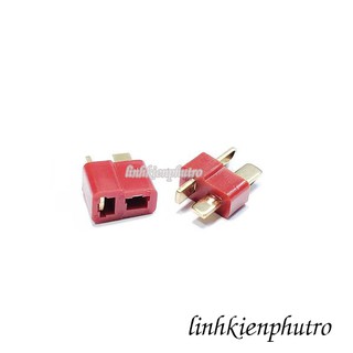 Cặp Jack Chữ T - Đực Cái - 10 bộ