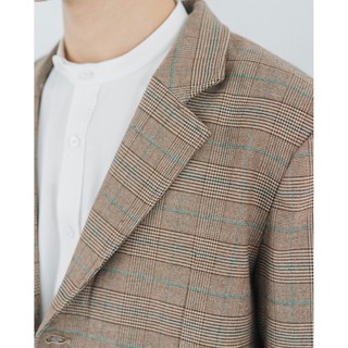 Áo Khoác Blazer Nam SSSTUTTER Daddy Blazer Ver. 2