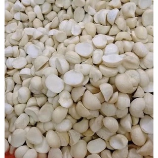 Hạt macca tách vỏ Úc 250g