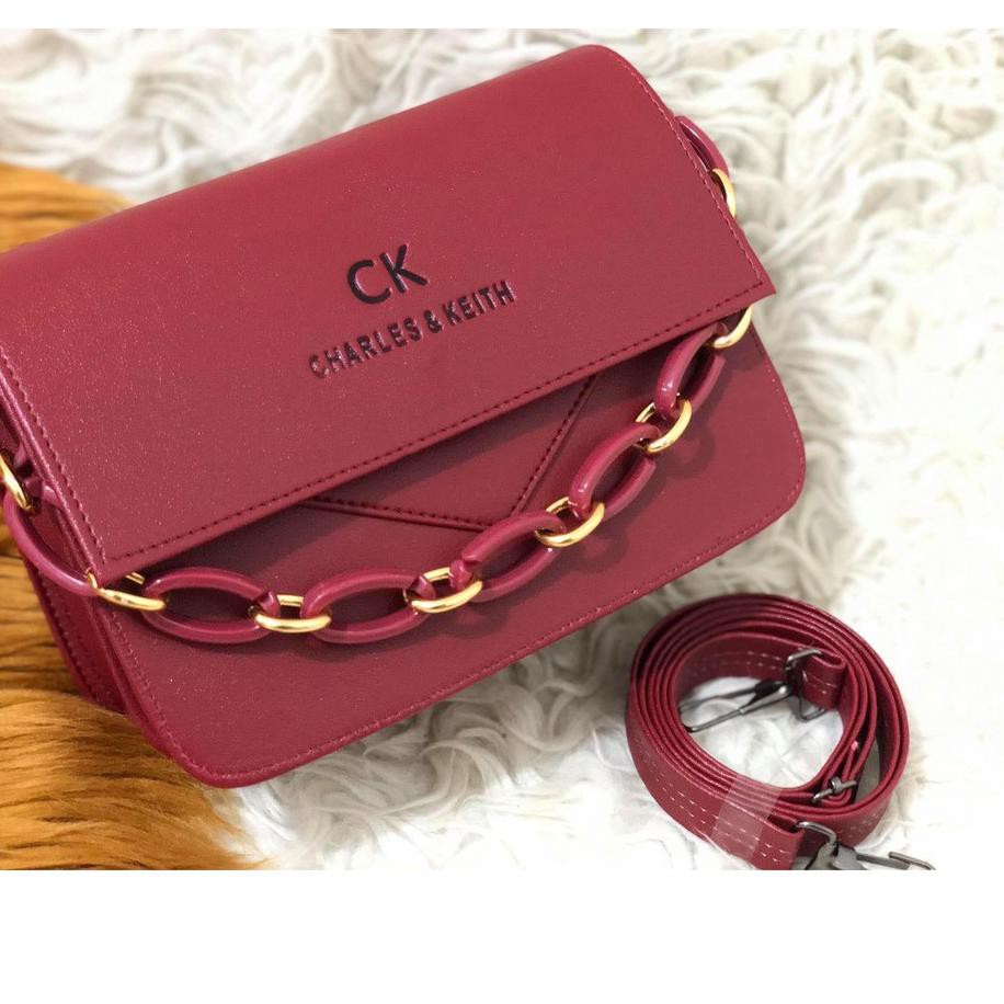 Grosir Túi Xách Charles And Keith Ck 853 Đa Năng 74