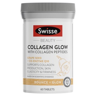 Swisse Collagen Beauty Glow