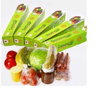 Màng bọc thực phẩm EUFOOD size 30cm