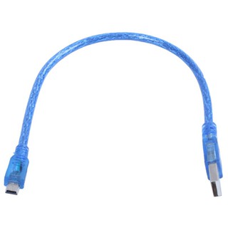 Cáp Chuyển Đổi Từ Cổng USB2.0 Sang Cổng Mini USB5pin