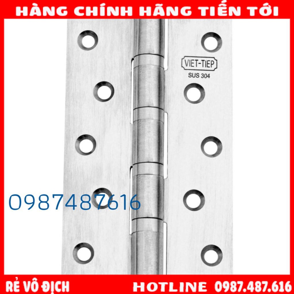 BẢN LỀ VIỆT TIỆP 08225 ,,