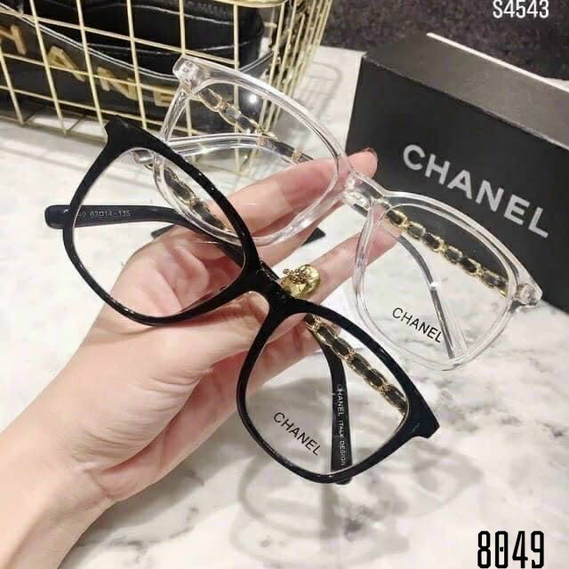 Gọng kính cận Unisex thời trang cao cấp giá tốt A115 👓 Freeship Xtra 👓 (vthm9)