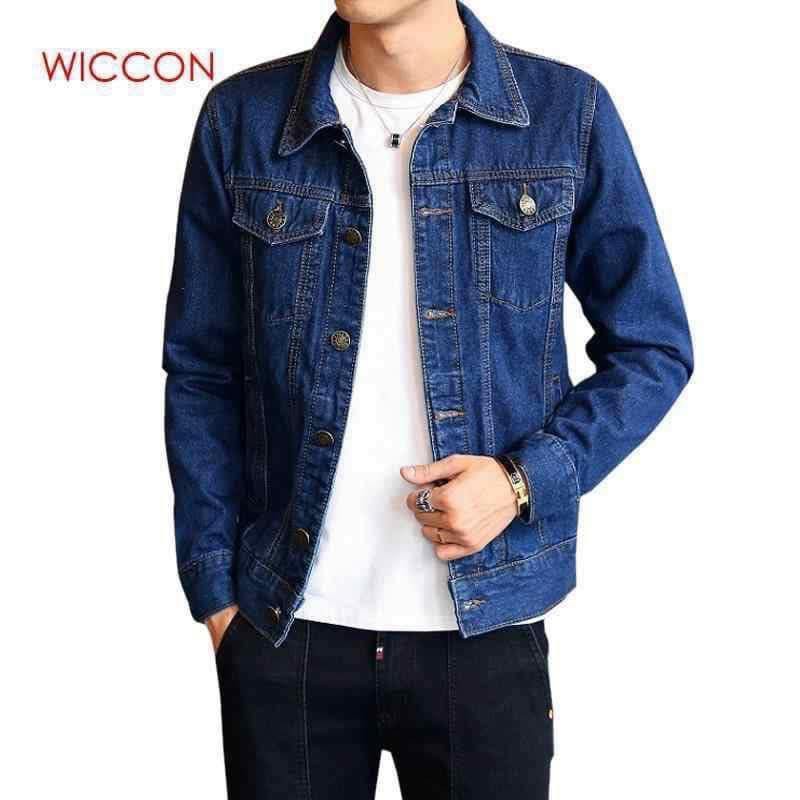 Vải Bò Chun Jeans