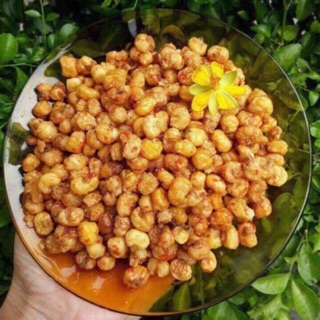 [FREESHIP Hà Nội] 0,5kg NGÔ NẾP TẨM GIA vị [giòn ngon đậm vị]