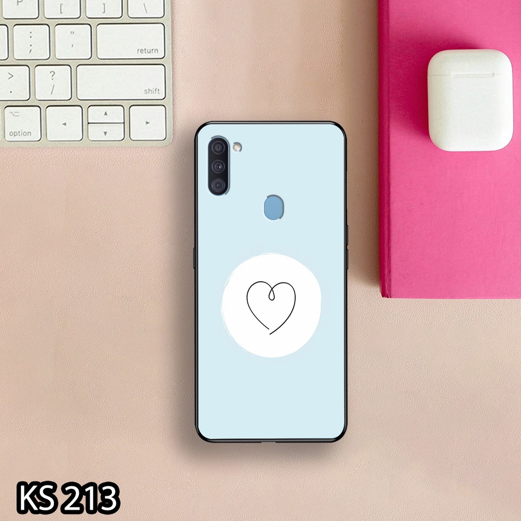 Ốp lưng Samsung M02/M10/M11/M20 in hình chủ đề Tình Yêu siêu đẹp, độc, lạ_KINGSTORE.HN_Ốp SS