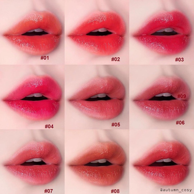 Son Romand Juicy Lasting Tint | BigBuy360 - bigbuy360.vn