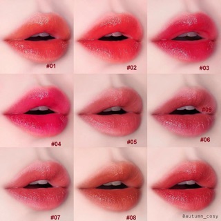 Son Romand Juicy Lasting Tint